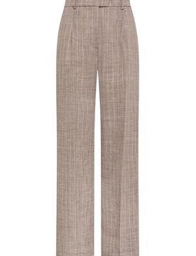 Pantalone Seventy gessato