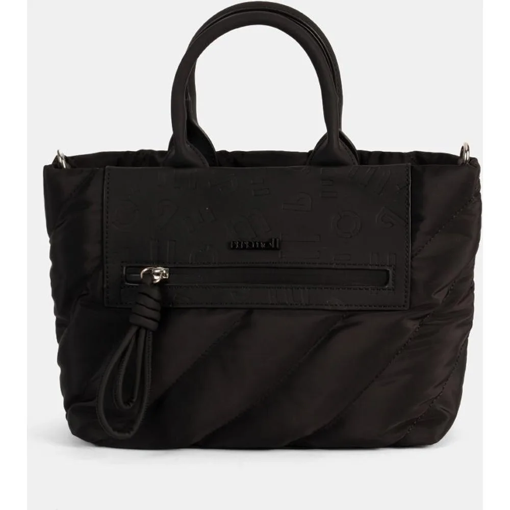 Pepe Moll - Shopper mediano nylon - Pepe Moll - FashionsVida