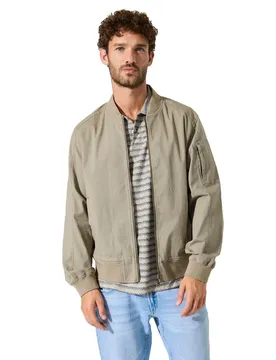 Veste O261102 Covert Green L