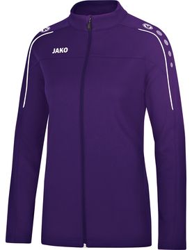Freizeitjacke Classico (Lila / Größe L / Unisex)