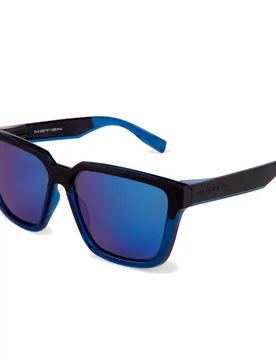 Gafas de sol Black Blue Crystal - Sky Motion S Strong - Hawkers - FashionsVida