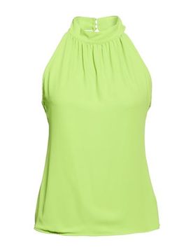 Top Damen Säuregrün 32,34,36,38 Damen
