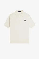 XL COTTON KNITTED SHIRT male