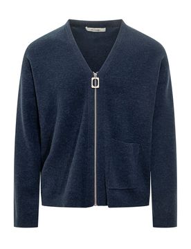 J. w. Anderson Zip Cardigan
