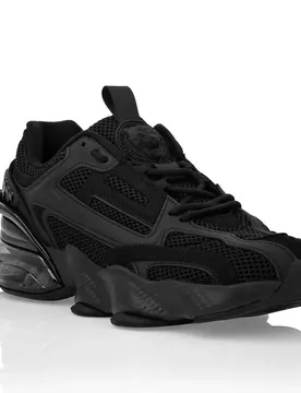 Baskets Thunderbeast Gen X 05 Black / Black EU 44 Homme