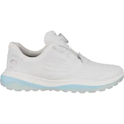 Golfschuhe Damen LT 1 BOA, weiss 38