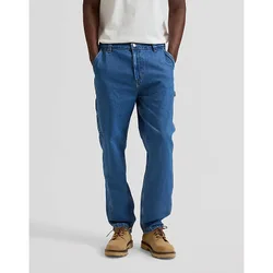 Workwear Relaxed Carpenter Jean Almighty Größe 26x32 unisex