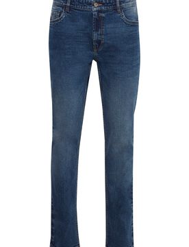Project Vaquero azul denim