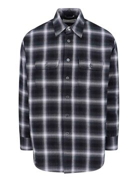 Our Legacy Camicia A Quadri
