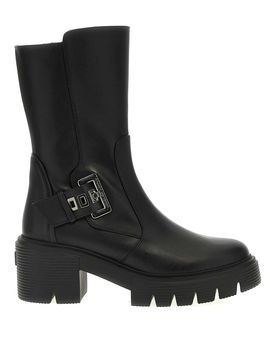 Stuart Weitzman stivali soho