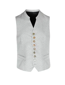 Trachtengilet XANTEN3 beige 102 herren - Grasegger - FashionsVida