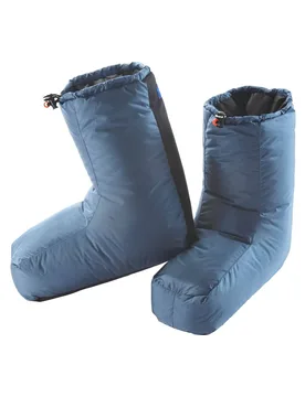 Chaussons d'expédition - Olan Bleu - Taille 35-37 - Valandre - FashionsVida