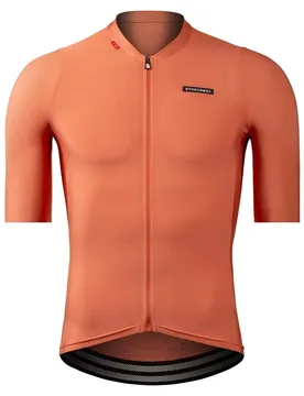 Maillot à Manches Courtes Alde Metalic
