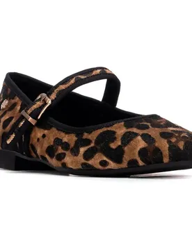Chaussures 162561 Leopard EU 38