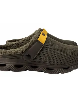 Sabots Easy Bac Ed2 Khaki EU 42