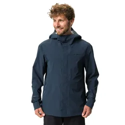 Vaude Bike Giacca Yaras Ii Dark Sea