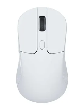 Souris Gaming M3 Rgb White One Size unisex - Keychron - FashionsVida