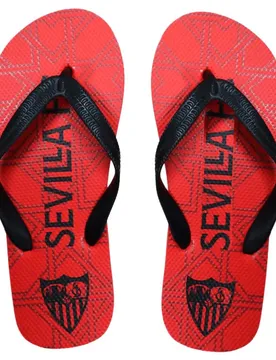 Pantoufles Home S.f.c Dark Red / Red EU 39