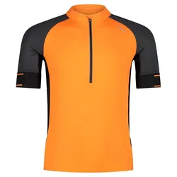 Maillot à Manches Courtes Bike 32c7577