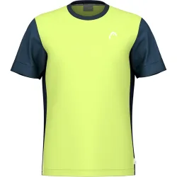 Camiseta de hombre SLICE