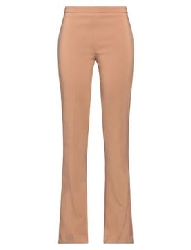 Pantalones Mujer Camel 40,42 Mujer