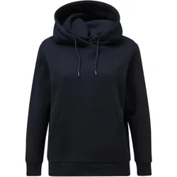 Hoodie Original Small Logo, schwarz s