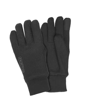 Windproof All Weather Unisex Knitted Gloves - - Size: XL - Sealskinz - FashionsVida