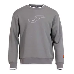 Joma Sweat-shirt 104154 Gray L