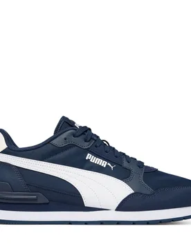 Sneakers St Runner V4 Nl 399069 07 Dunkelblau 42 male - Puma - FashionsVida