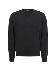 Maerz Pullover grigio 56