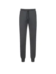 Pantalón de loungewear thunder grey gris L
