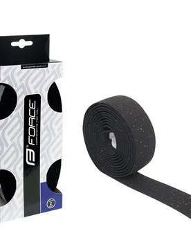 Nastro manubrio Cork per bici da corsa - FORCE - FashionsVida