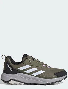 Scarpe da hiking Terrex Anylander 44 Olive Strata / Dash Grey / Night Cargo - Adidas - FashionsVida