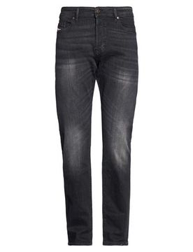 Pantalones vaqueros Hombre Negro 28W-32L,29W-32L,30W-32L,31W-32L,32W-32L,33W-32L,34W-32L,36W-32L Hombre