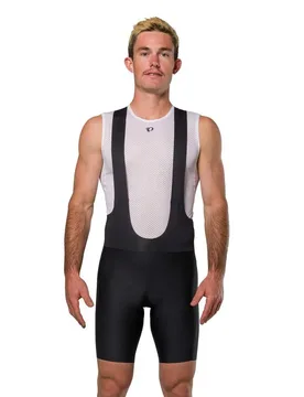 Izumi Salopette Pro 8.5´´ Black - Pearl - FashionsVida