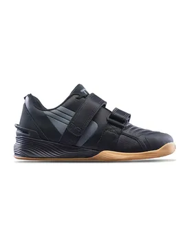 Chaussures D´haltérophilie L-2 Lifter Black / Gum EU 40 1/2