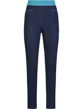 Miracle Damen Hose, blau XS