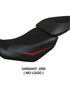 Rivestimento Sella TPZ Italia Specifico Per Voge Valico 500 taglia uni - Tappezzeria Italia - FashionsVida