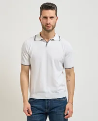 Gran Sasso T-shirt e Polo Bianco