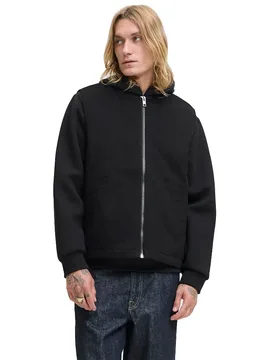 Jack & Jones Gilet Dover Black 2XL - Jack & jones - FashionsVida