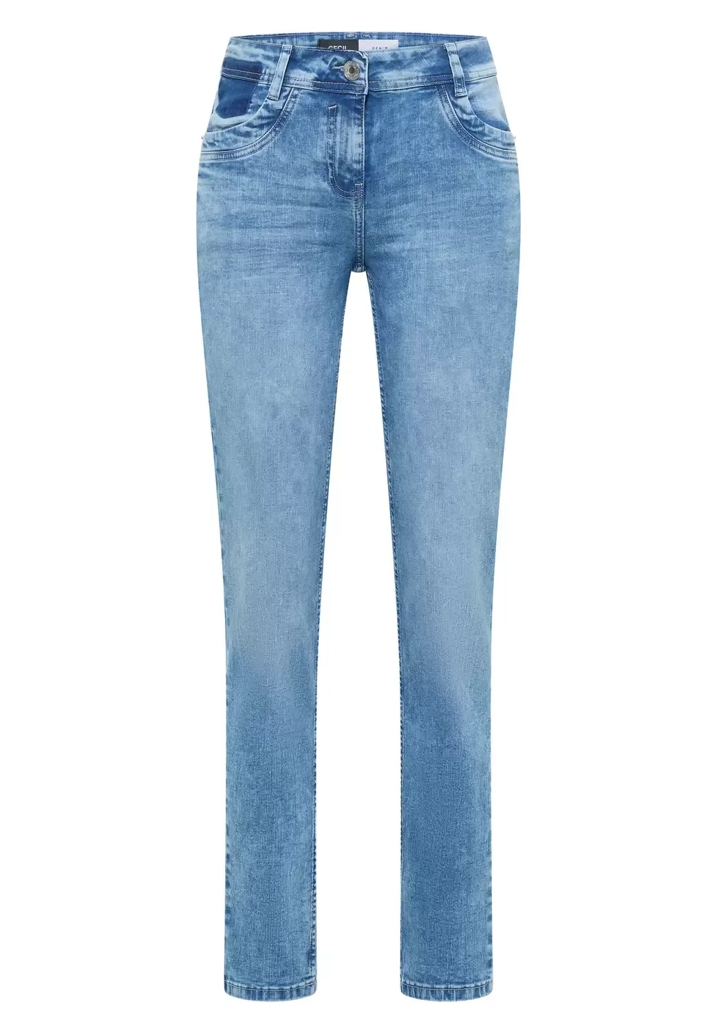 Style TOS Scarlett Light Blue female - 27 / /30 - FashionsVida