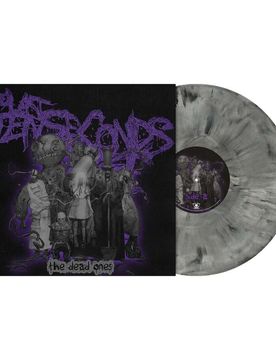 The Dead Ones von - LP (Coloured, Limited Edition, Standard) - None - unisex