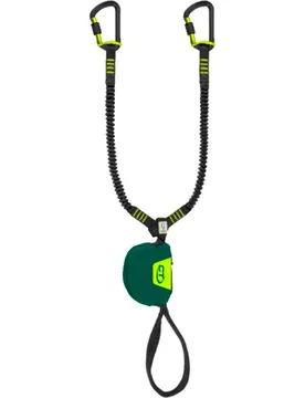 Set ferrata k-classic slider varios roca (UNICA) - Climbing - FashionsVida