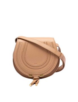 Borsa da sella piccola Marcie