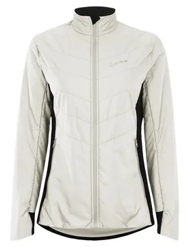 Veste Elements Cf Pl60 Creme White 38
