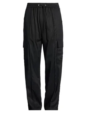 Pantalones Hombre Negro 46 Hombre - Iceberg - FashionsVida