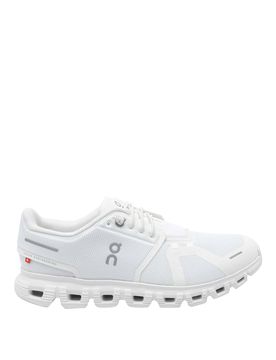 On Running Sneaker in poliestere