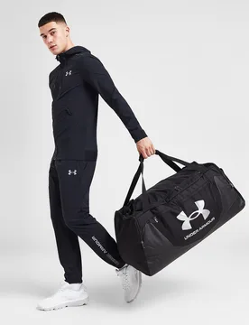 Womens Borsone Undeniable Large - Nero, nero nero Donna taglia One Size - Under armour - FashionsVida