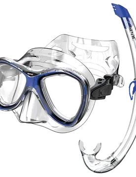 Attrezzatura Per Lo Snorkeling Capri Top