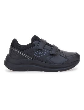 Scarpe sportive nere con doppio strappo Speedride 809 II S 40